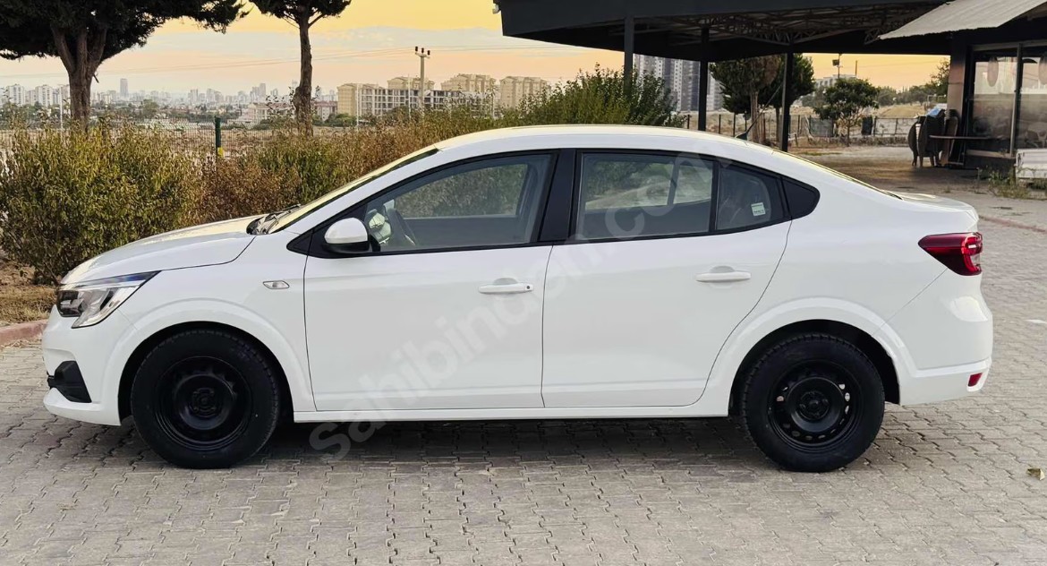 RENAULT TALIANT 1.0 TURBO JOY 2021 MODEL
